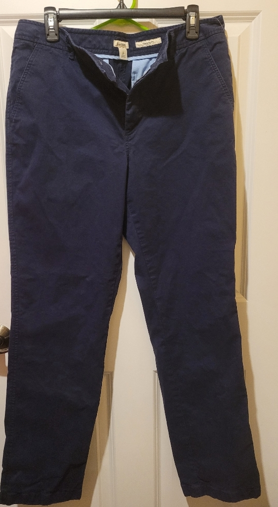 L.L Bean Pants.